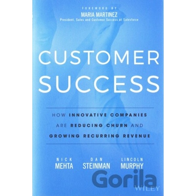 Customer Success Steinman Dan