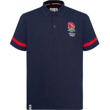 RFU England Core Polo Shirt Seniors Navy