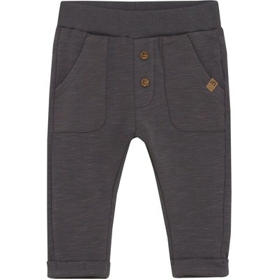 Minymo Детски анцунг долнище Minymo Kid's Pants Sweat Casual trousers - Dark Gull Grey - размер 56 (EU) (701-4006-0311)