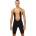 Skins Къси панталони Skins Cycle Thermal Bib Shorts - Black