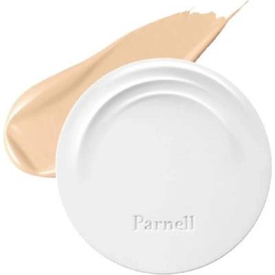 Parnell Cicamanu Serum Cushion Pečující make-up v polštářku #19N Neutral Porcelain 15 g