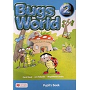 Bugs World Level 2 Teacher´s Book +app (SK) - metodická príručka