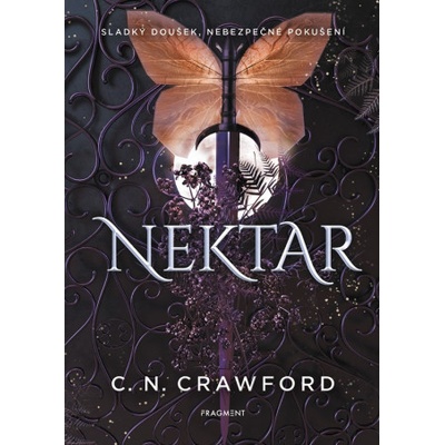 Nektar - C.N. Crawford