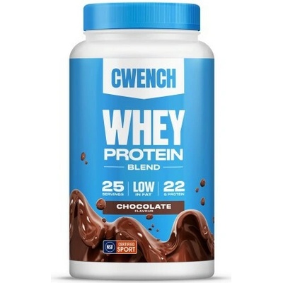 Cwench Whey Protein Blend 725 g