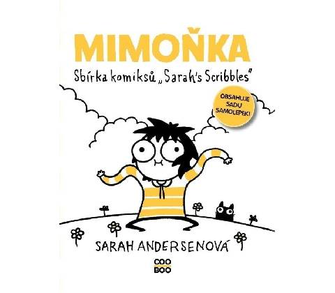 Mimoňka