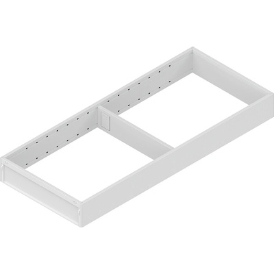 BLUM ZC7S500RS2 A-L rámček 200/500mm biely (komplet) 1090030105