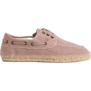 SILBON 1021409005 espadrilles - Pink (Brown)