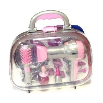 Klein Toys Braun Hairdressers Suitcase