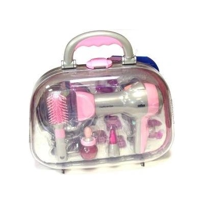 Klein Toys Braun Hairdressers Suitcase