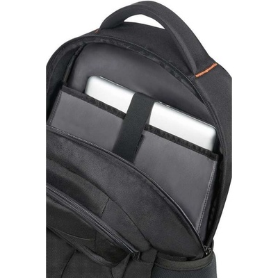 Taška Samsonite 33G39003 17,3" black