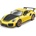 Maisto Метална кола за сглобяване Maisto - Porsche 911 GT2, Мащаб 1: 24 (39523)