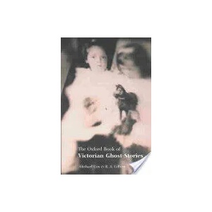 Oxford Book of Victorian Ghost Stories | Michael Cox (ISBN: 9780192804471)