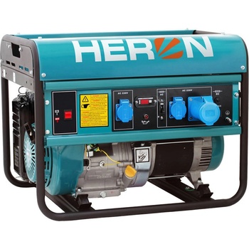 Heron 8896119 EGM 68 AVR-1