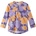 Reima Детска ликра Reima Kid's Tuvalu Lycra - Blooming Lilac - размер 74 (EU) (750-2548-0111)