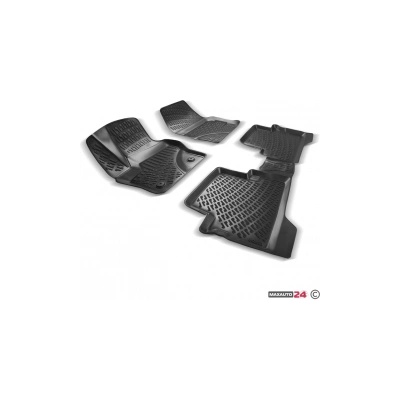 Rizline Гумени стелки RizLine съвместими с Ford Kuga 2008-2012