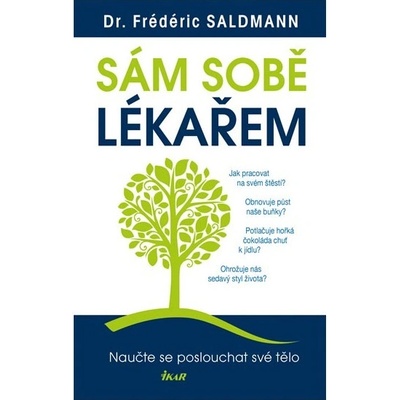 Sám sobě lékařem