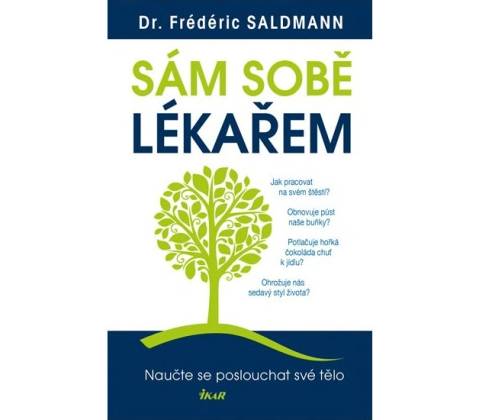 Sám sobě lékařem