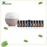 dōTERRA Стартов комплект етерични масла и дифузер home essentials kit
