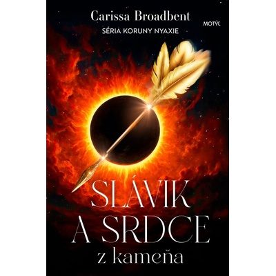 Slávik a srdce z kameňa