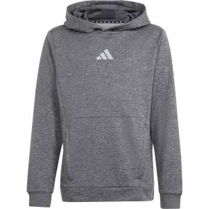 Adidas Training heather hoodie kids 128
