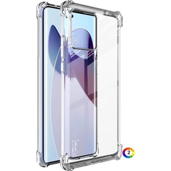 Image 1 of Motorola Moto X30 Pro 5G / Edge 30 Ultra IMAK Силиконов Калъф и Протектор