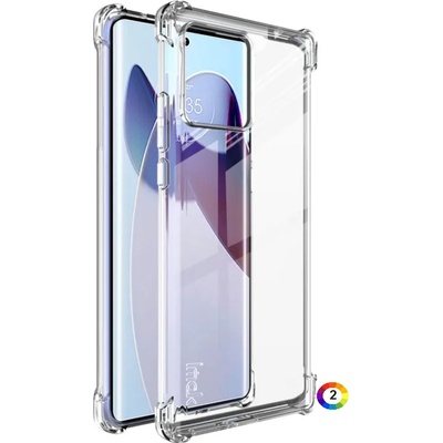 Motorola Moto X30 Pro 5G / Edge 30 Ultra IMAK Силиконов Калъф и Протектор