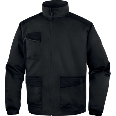 Delta Plus Delta mach1 m1ve2 / Мъжки гащеризон - тъмносив 5xl (m1ve2gg5x)