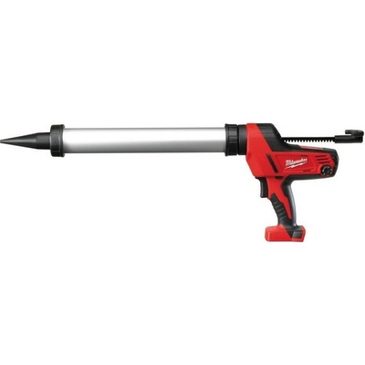 Milwaukee C18 PCG/600