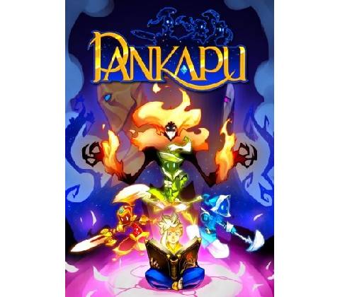 Pankapu