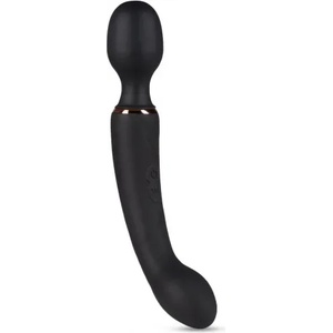 Blush Novelties 2 в 1 Луксозен Wand масажор и G-spot вибратор Lush Gia