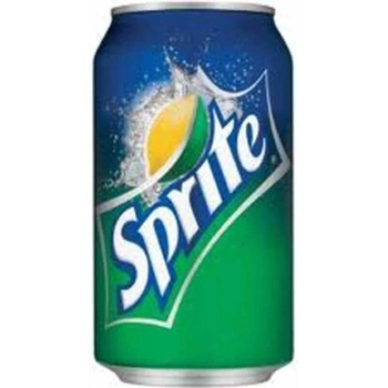 Sprite Lemon-Lime 330 ml