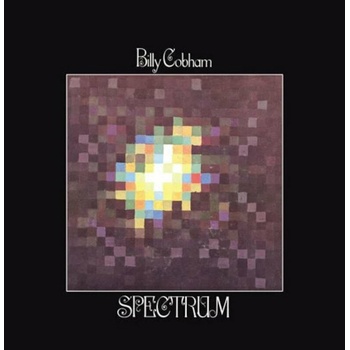 Billy Cobham - Spectrum LP