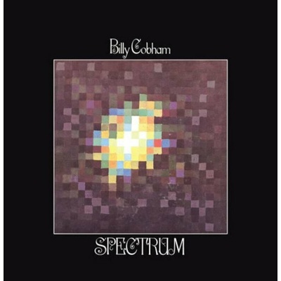 Billy Cobham - Spectrum LP