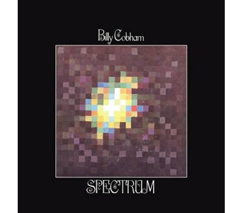 Billy Cobham - Spectrum LP