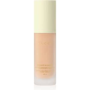 Gucci Gucci Beauty Eternité de Beauté матиращ фон дьо тен SPF 15 цвят 140W 30ml