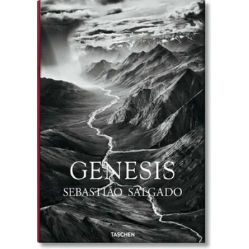 Image 1 of Sebastiao Salgado: Genesis