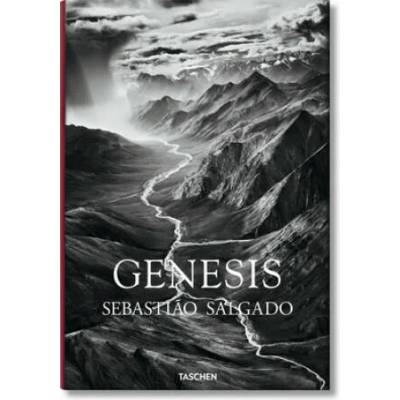 Sebastiao Salgado: Genesis