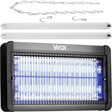 Vayox Elektrický lapač hmyzu BX0001