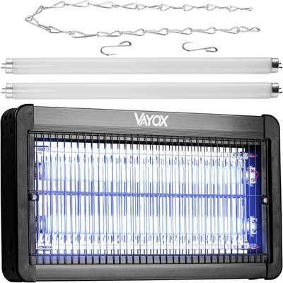 Vayox Elektrický lapač hmyzu BX0001