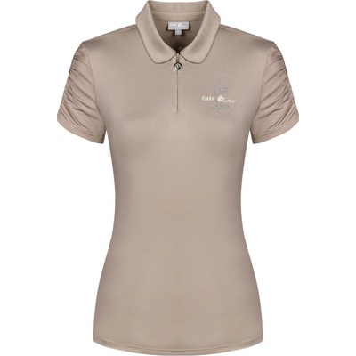 Fair Play polo triko LILIAN Béžová – Hledejceny.cz