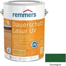 Remmers UV+ Lasur 5 l Tannengrun