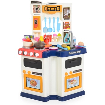 Bei di yuan toys Кухня с аксесоари и течаща вода 922-111 (112498)