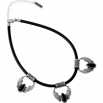 Image 1 of KILLSTAR Чокър KILLSTAR - Darkling - Сребрист - KSRA003570