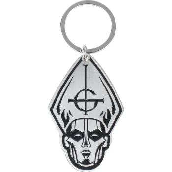 RAZAMATAZ Ключодържател Ghost - Papa Head - RAZAMATAZ - KR155
