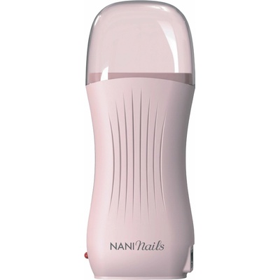 NANI ohřívač depilačního vosku Blush Pink