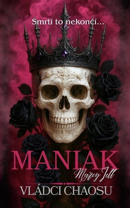 Maniak