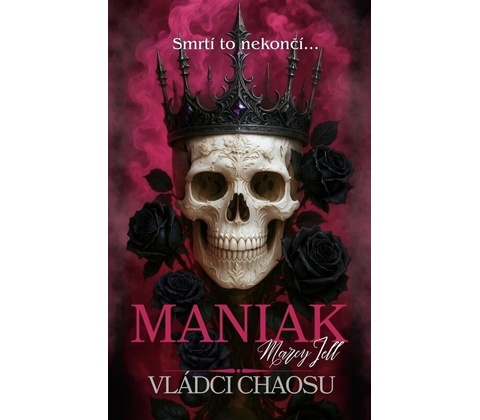 Maniak