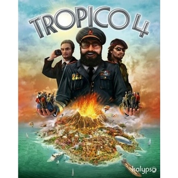 Tropico 4