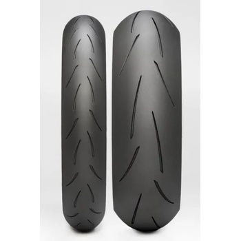 Image 1 of METZELER Racetec RR 190/50 ZR17 73W