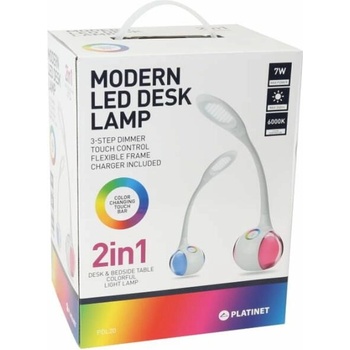 Image 1 of Platinet PDL20